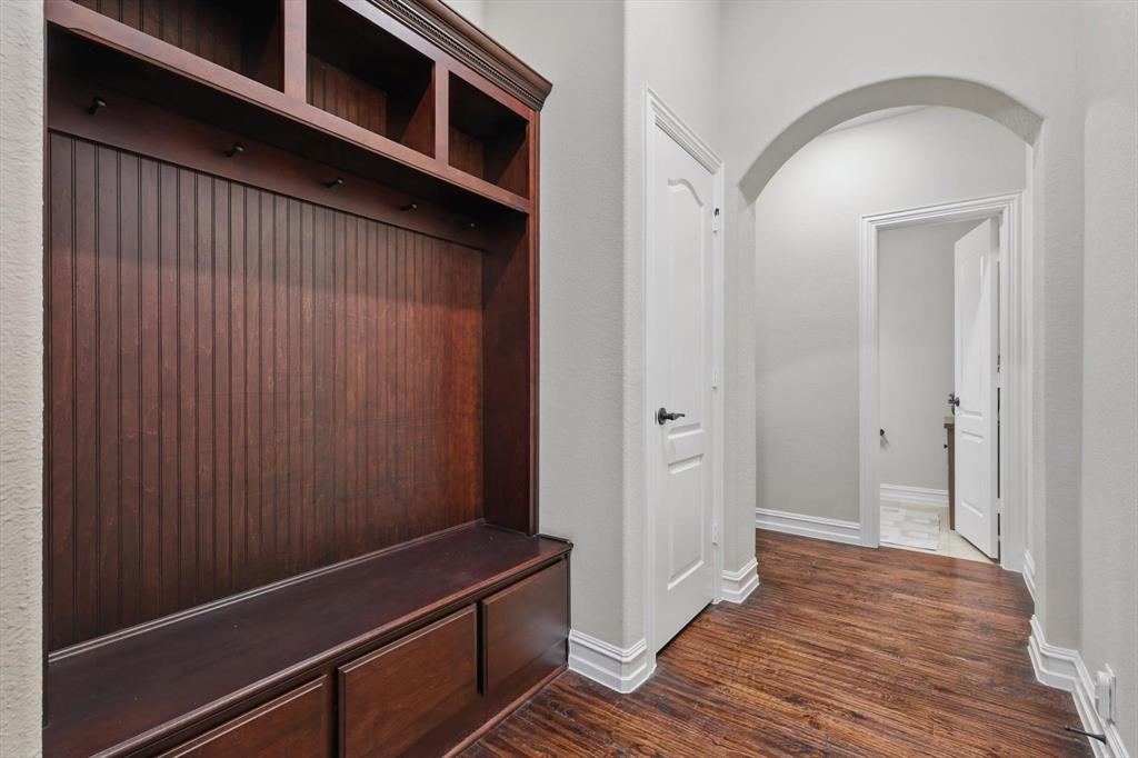 Autumn Run Ph 3 - Residential