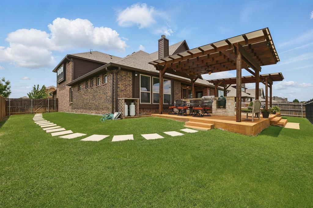 Autumn Run Ph 3 - Residential