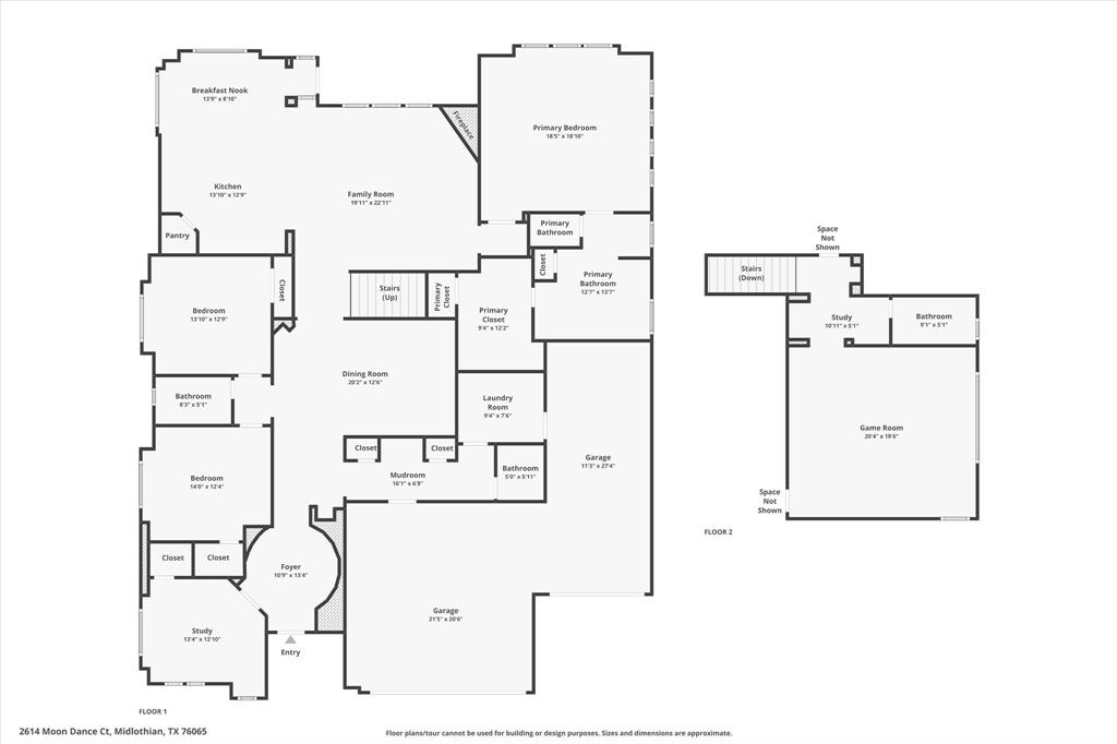 Autumn Run Ph 3 - Residential