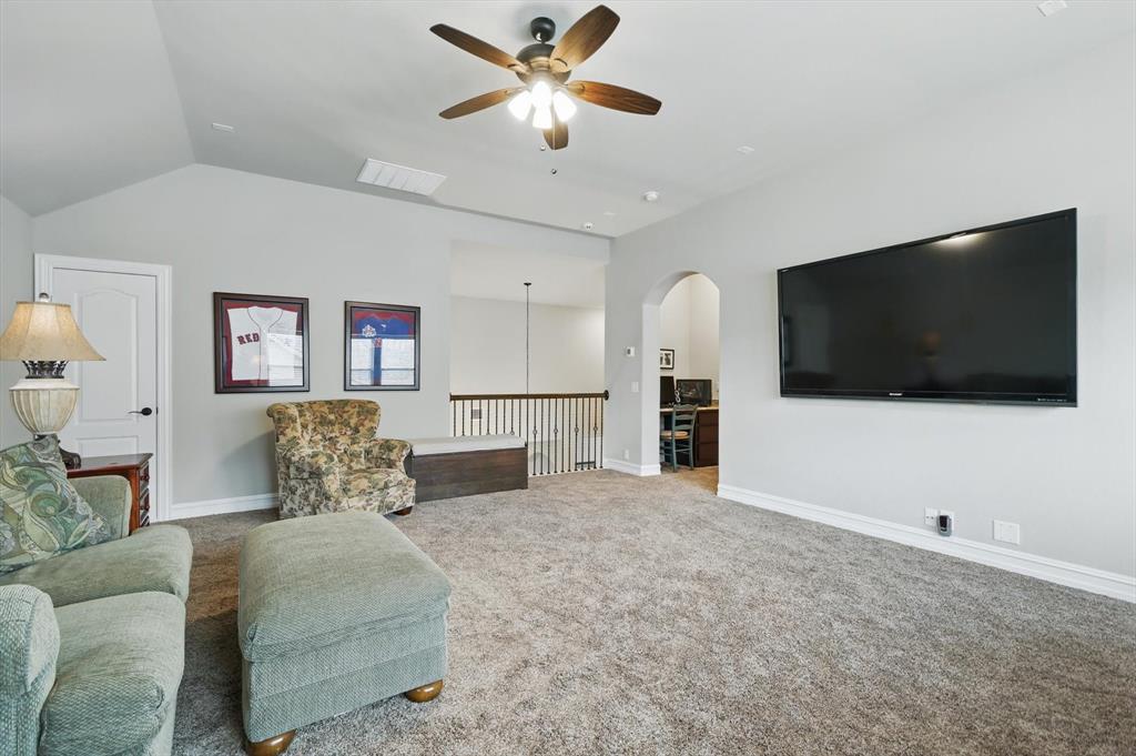 Autumn Run Ph 3 - Residential