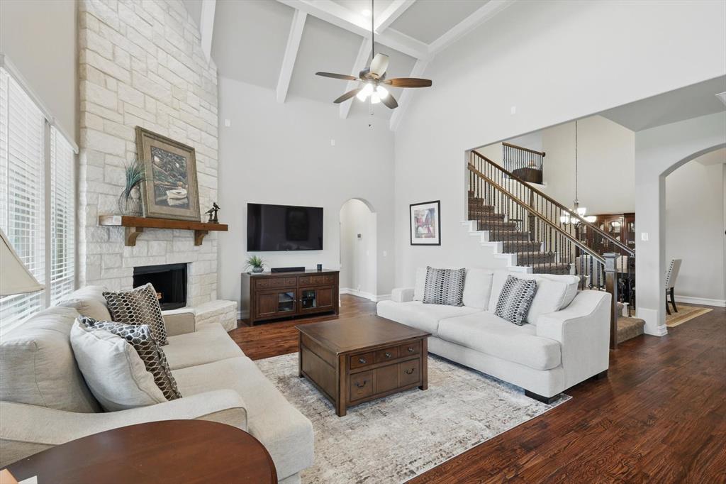 Autumn Run Ph 3 - Residential