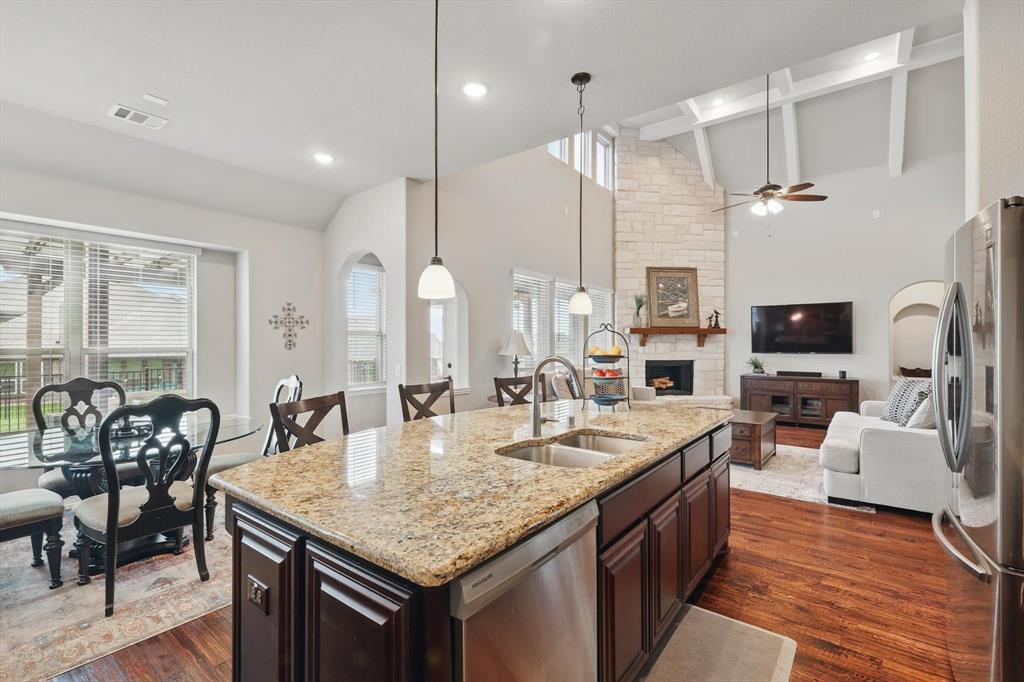 Autumn Run Ph 3 - Residential