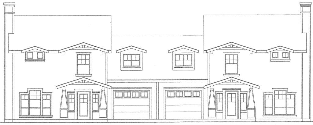 Parklane Estates - Residential Income