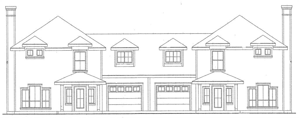 Parklane Estates - Residential Income