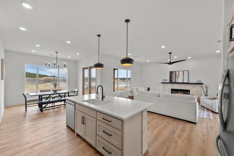 2040 Vista View Graford TX 76449