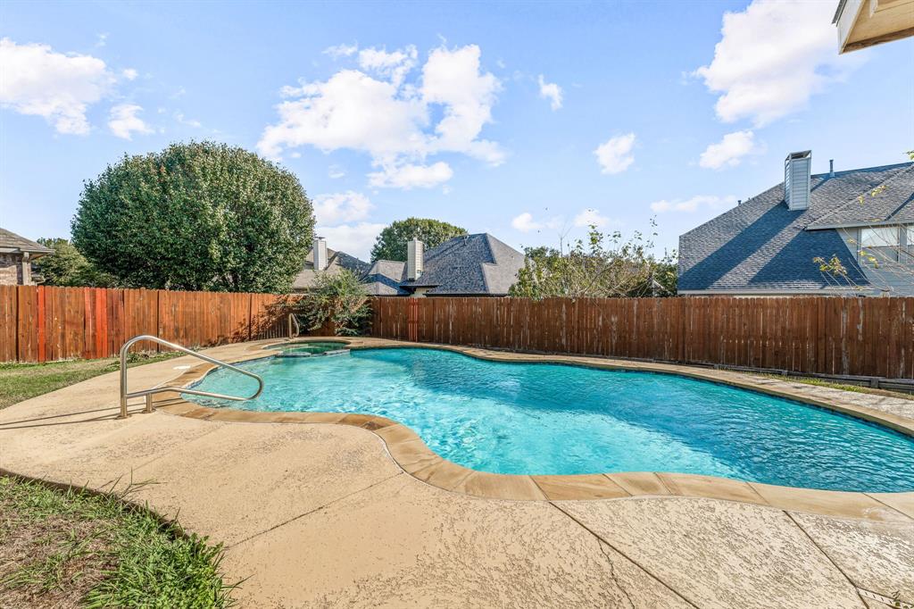 Park Glen Add - Residential