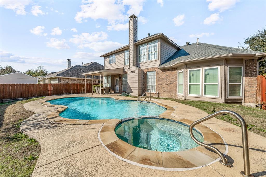 Park Glen Add - Residential