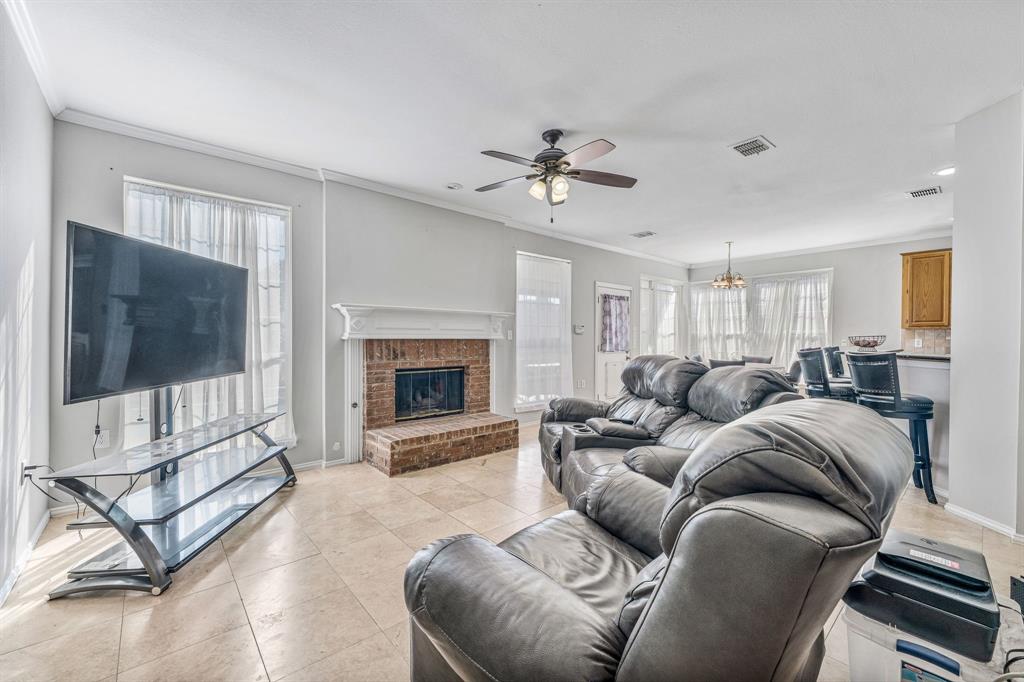 Park Glen Add - Residential