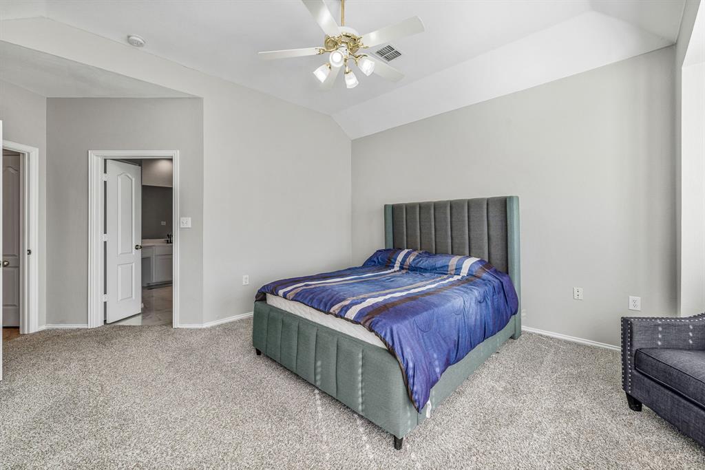 Park Glen Add - Residential