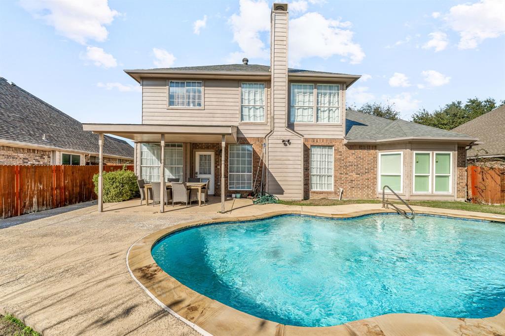 Park Glen Add - Residential