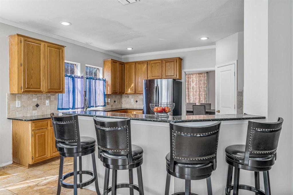 Park Glen Add - Residential