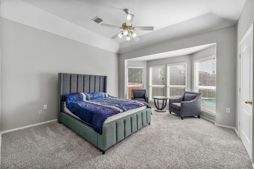 Park Glen Add - Residential