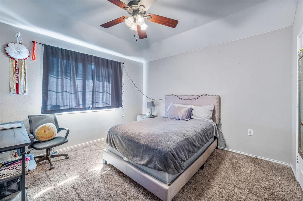 Park Glen Add - Residential