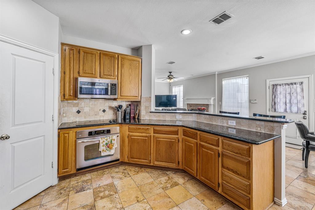 Park Glen Add - Residential