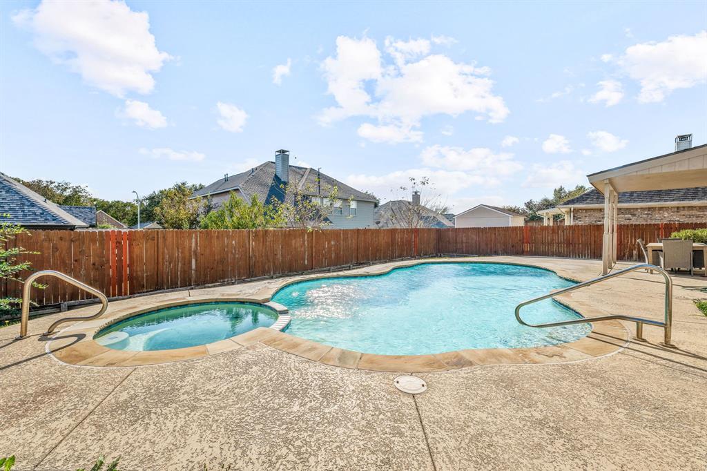 Park Glen Add - Residential