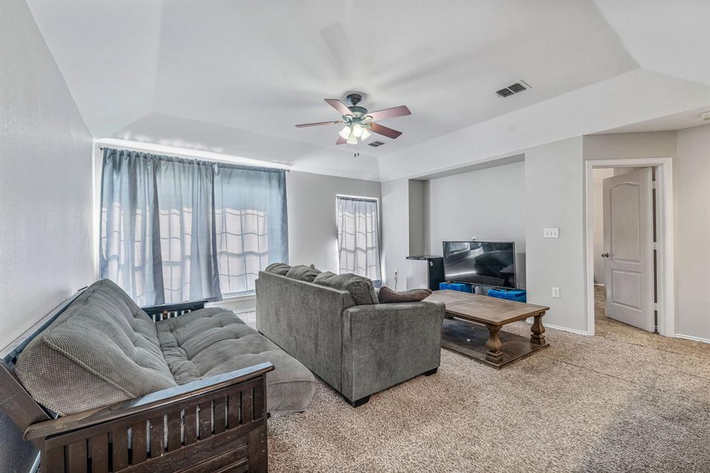 Park Glen Add - Residential