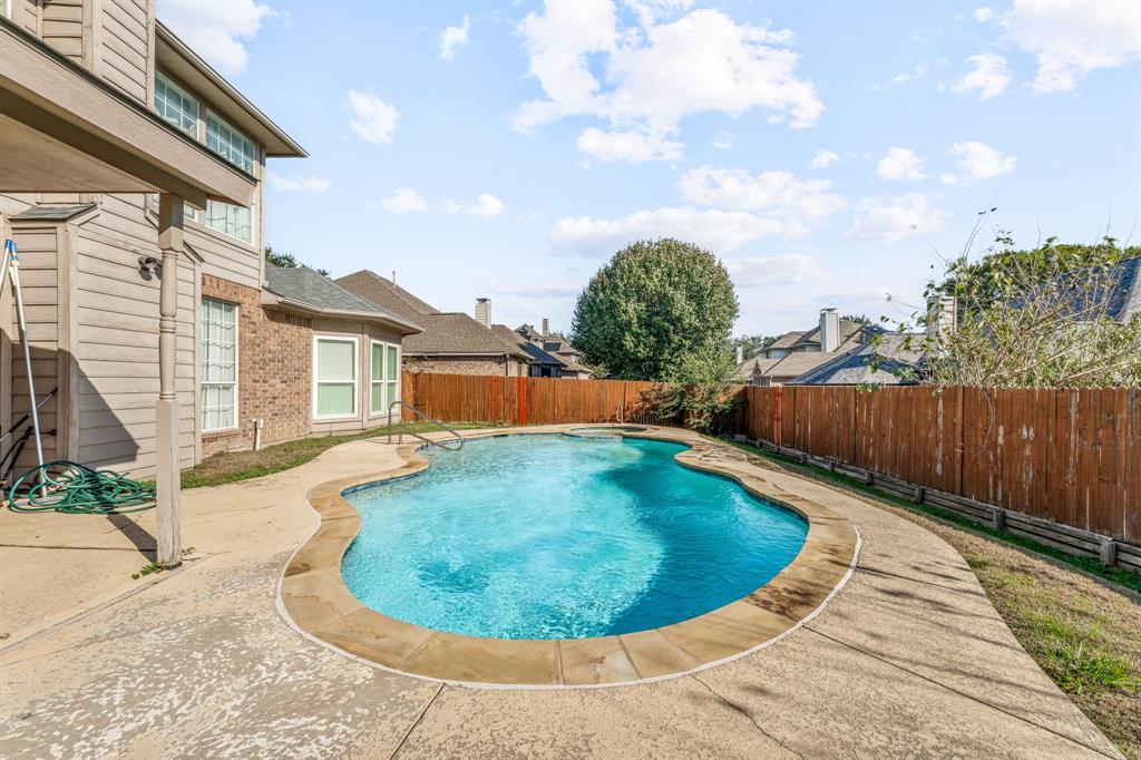 Park Glen Add - Residential