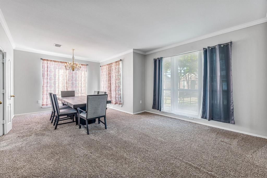 Park Glen Add - Residential