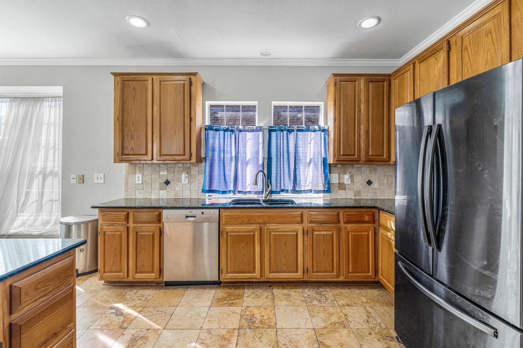 Park Glen Add - Residential