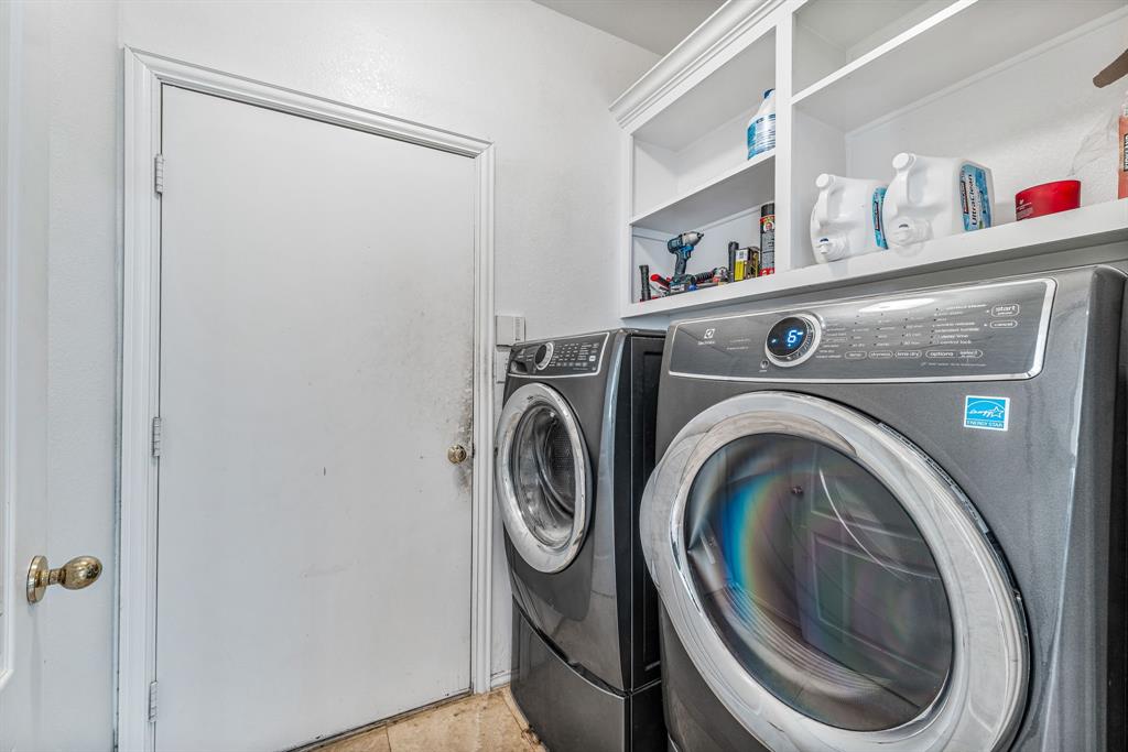 Park Glen Add - Residential