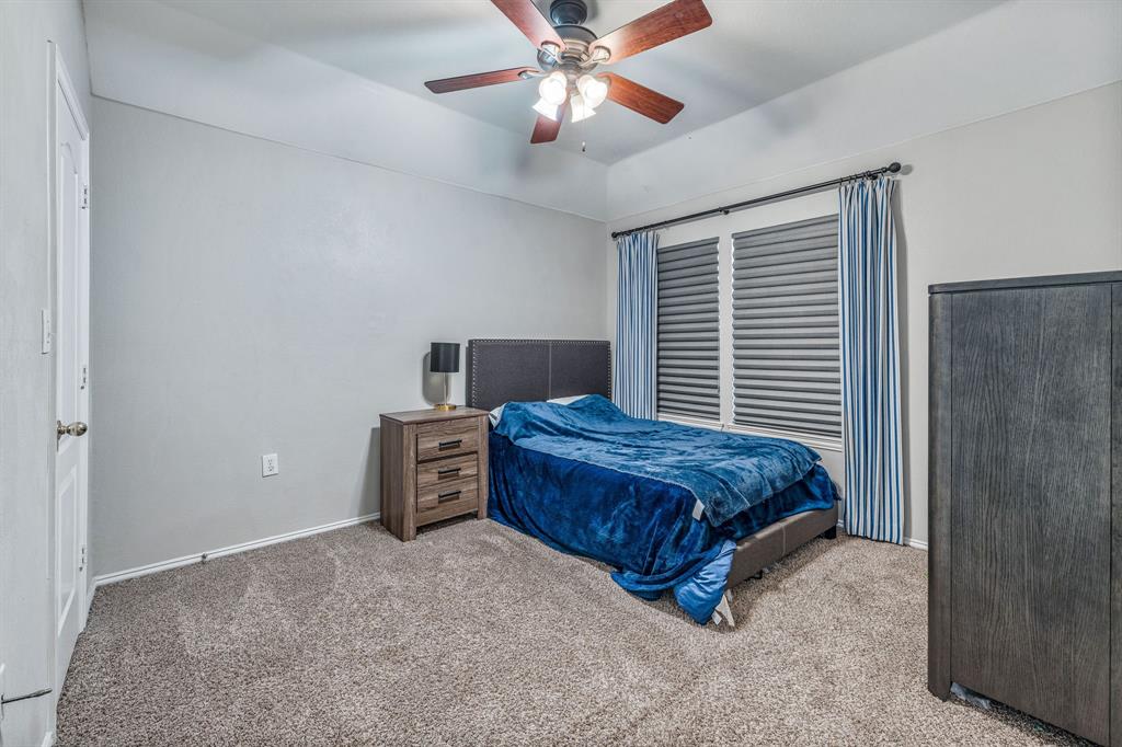 Park Glen Add - Residential