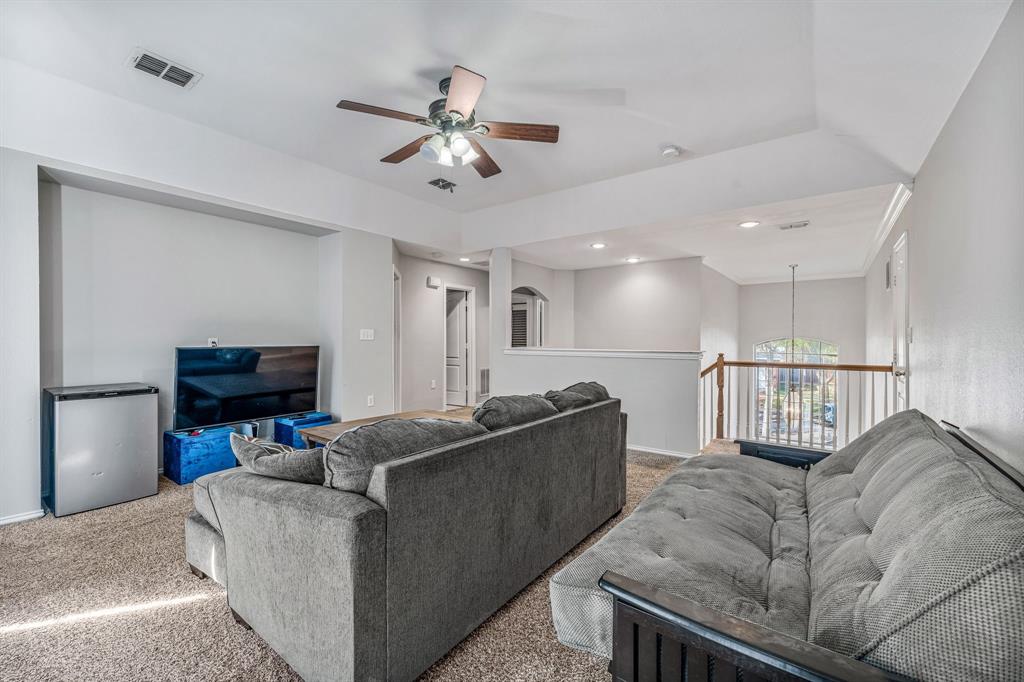 Park Glen Add - Residential