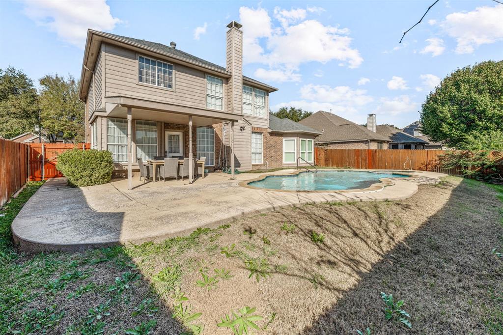 Park Glen Add - Residential