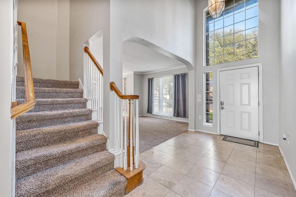 Park Glen Add - Residential