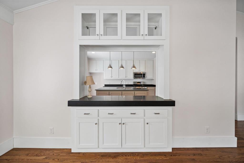 South Hemphill Heights Add - Residential
