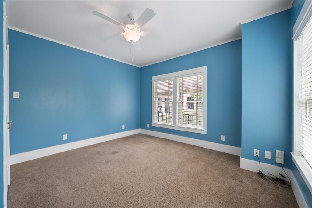 South Hemphill Heights Add - Residential