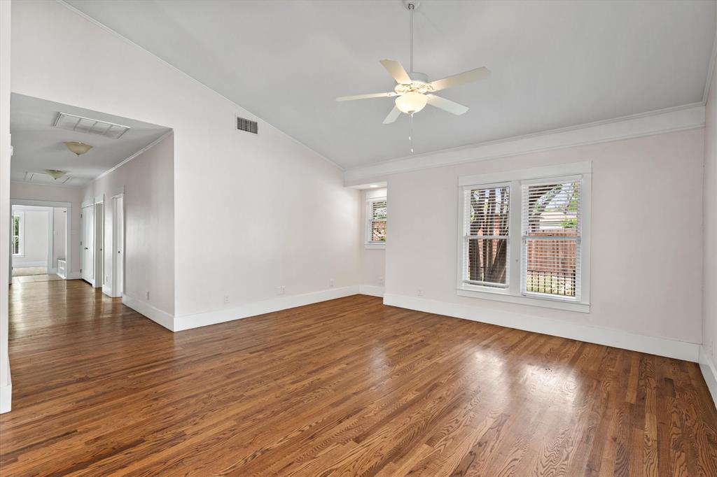 South Hemphill Heights Add - Residential