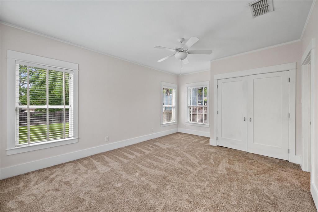 South Hemphill Heights Add - Residential