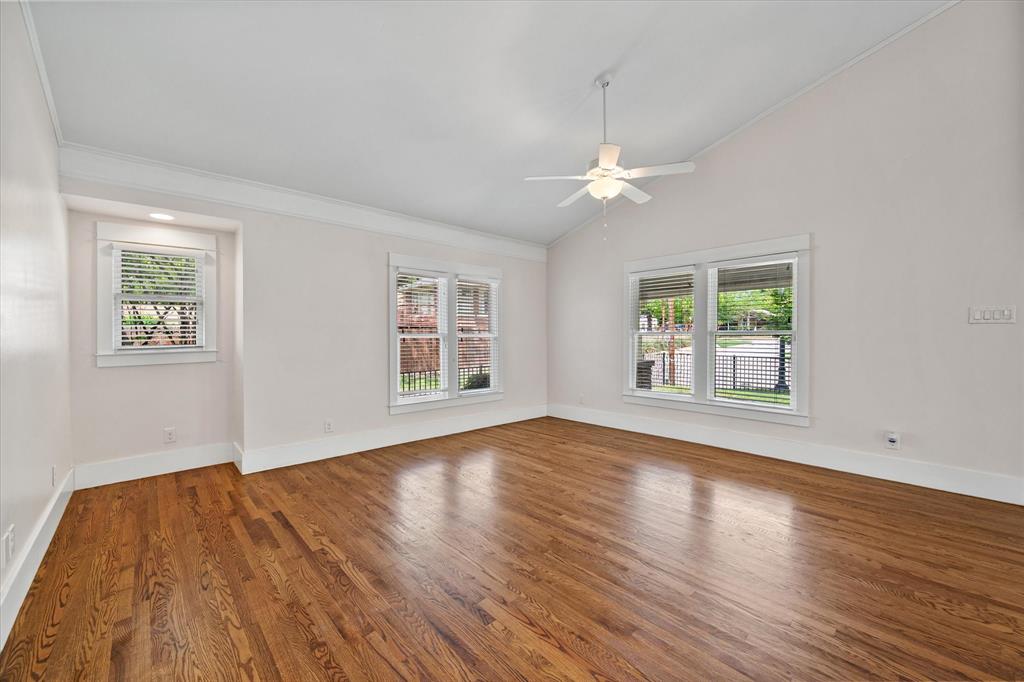 South Hemphill Heights Add - Residential