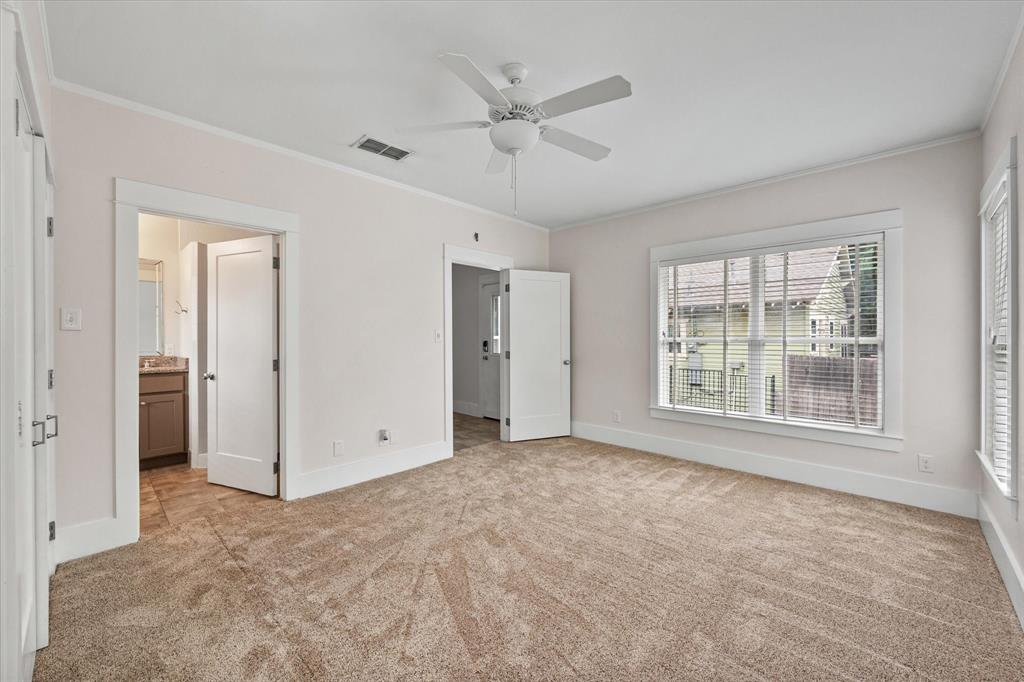 South Hemphill Heights Add - Residential