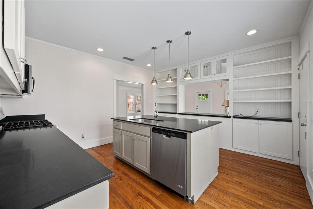 South Hemphill Heights Add - Residential