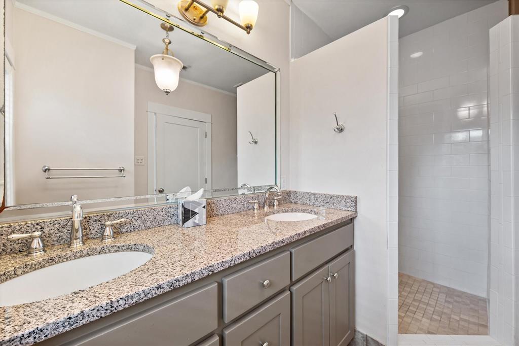 South Hemphill Heights Add - Residential