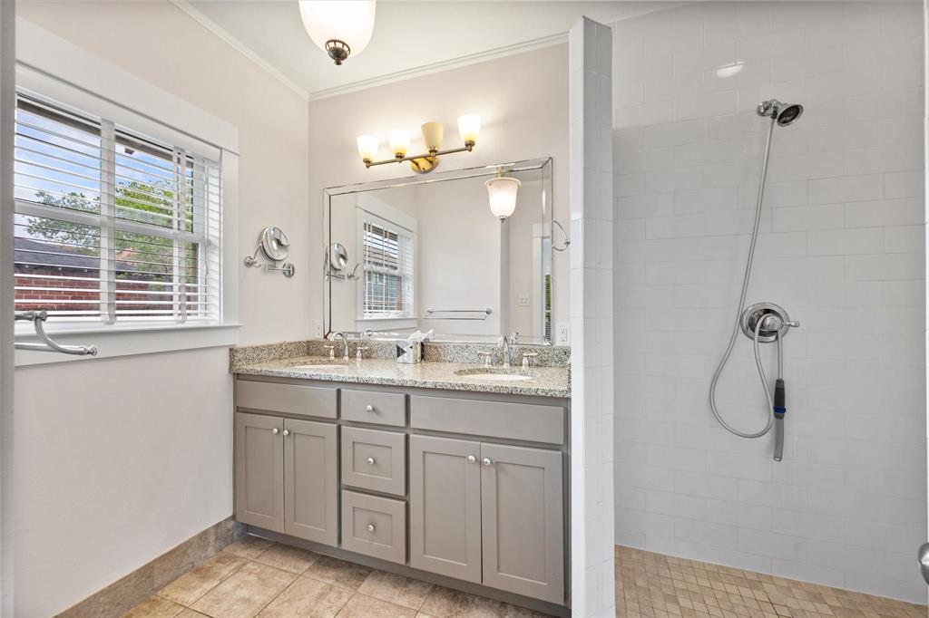 South Hemphill Heights Add - Residential