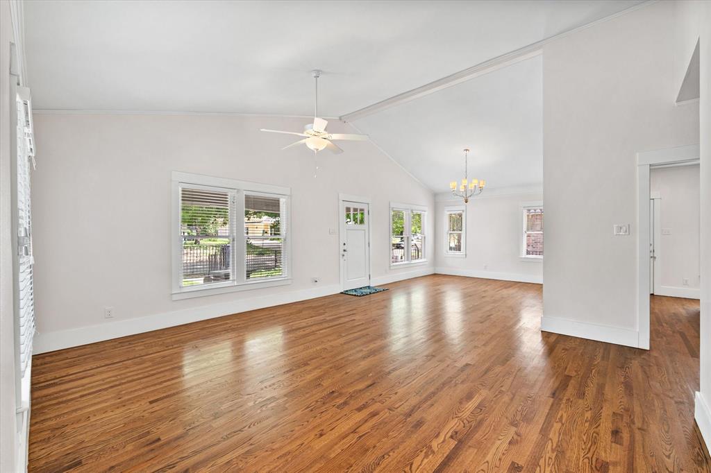 South Hemphill Heights Add - Residential