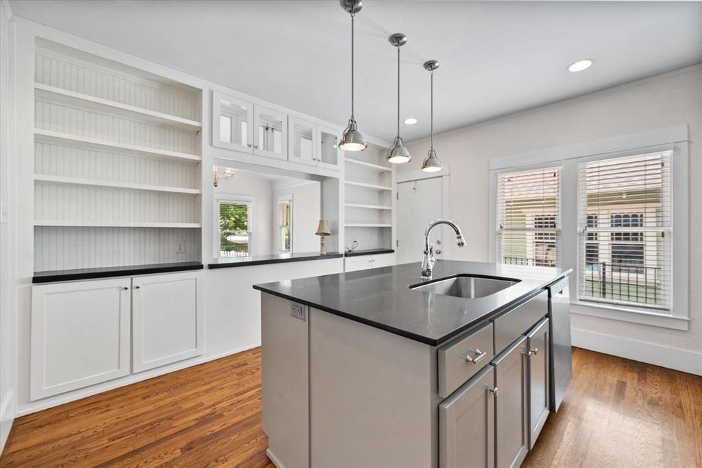 South Hemphill Heights Add - Residential
