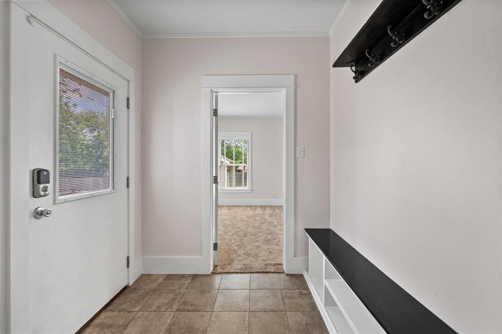 South Hemphill Heights Add - Residential
