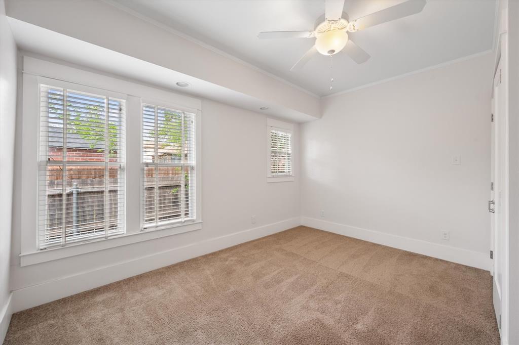 South Hemphill Heights Add - Residential