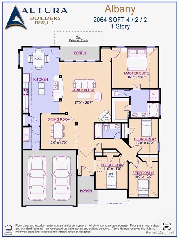 Sonoma Verde Ph 1b - Residential