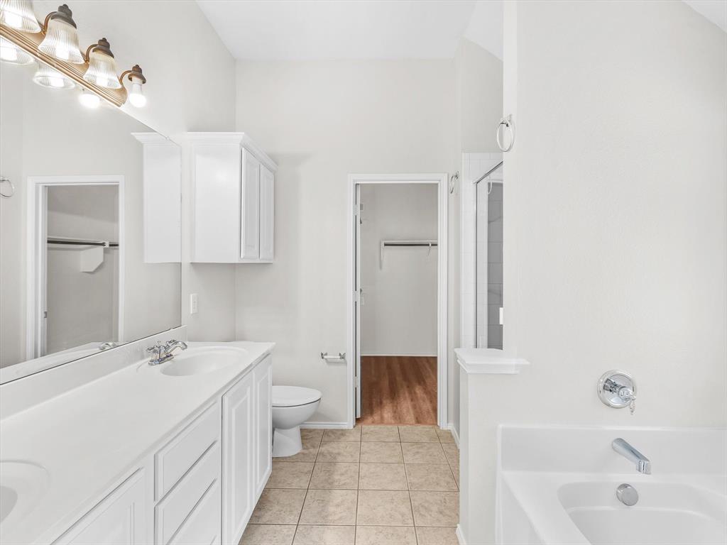 Heatherwood Ph One - Residential Lease