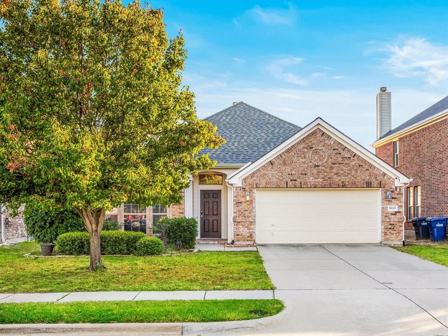 Located in the highly sought-after Prosper ISD, this stunning north-facing home offers an exceptional opportunity to lease in one of the area’s most desirable school zones. Thoughtfully designed for both comfort and style, this 3-bedroom, 2.5-bath residence features an open and functional layout ideal for everyday living and entertaining. The main level showcases spacious living areas filled with natural light, a dedicated home office perfect for remote work, a formal dining area for family gatherings, and a large laundry room with ample storage. All bedrooms are conveniently situated on the first floor, including a generous primary suite complete with a spa-inspired en suite bath, featuring dual vanities, a soaking tub, and a separate shower. Upstairs, a large game room with its own bathroom offers versatile space for a playroom, media area, or guest retreat. Step outside to a private backyard with a covered patio, perfect for relaxing evenings or hosting weekend get-togethers. With beautiful finishes throughout and a prime location close to shopping, dining, and top-rated schools, this home delivers the best of luxury and convenience in Prosper ISD. ***If the tenant is open to a lease longer than 12 months, the rent can be reduced to $2,700.***