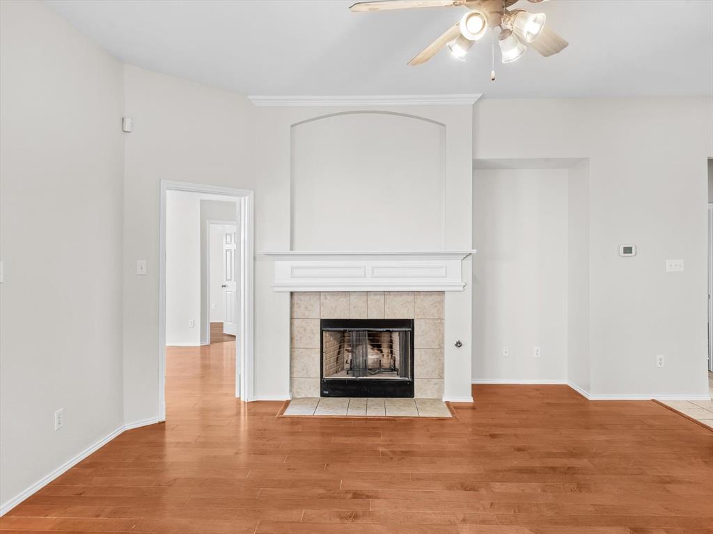 Heatherwood Ph One - Residential Lease