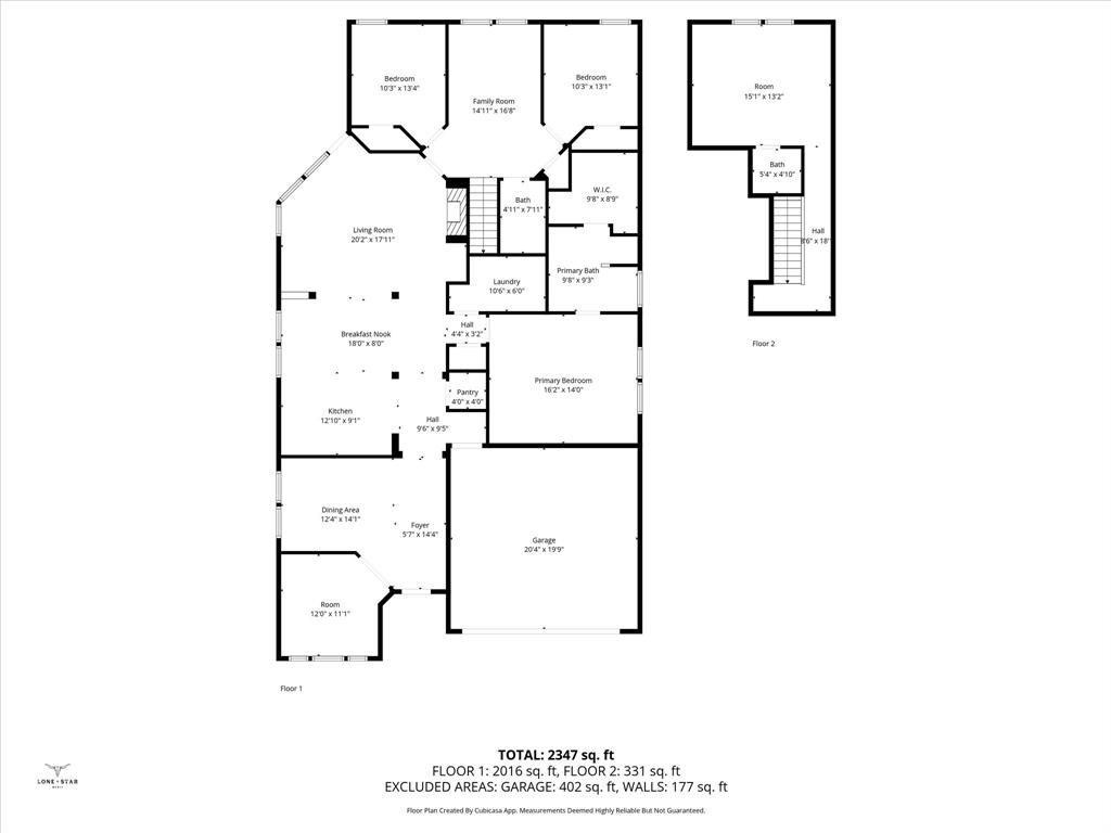Heatherwood Ph One - Residential Lease