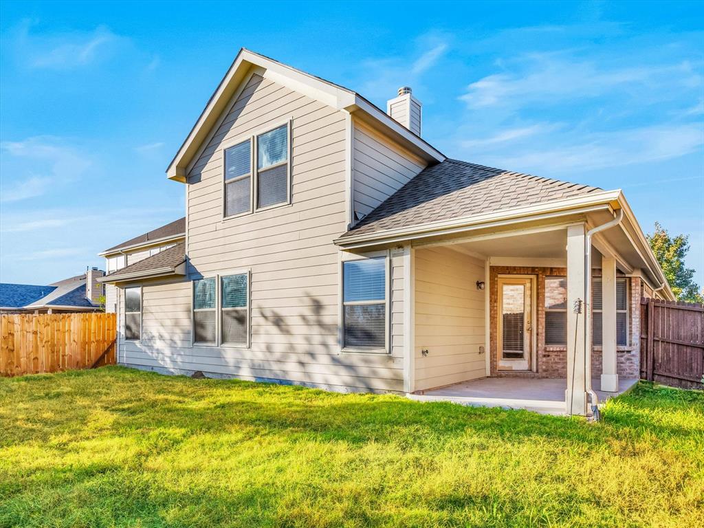 Heatherwood Ph One - Residential Lease