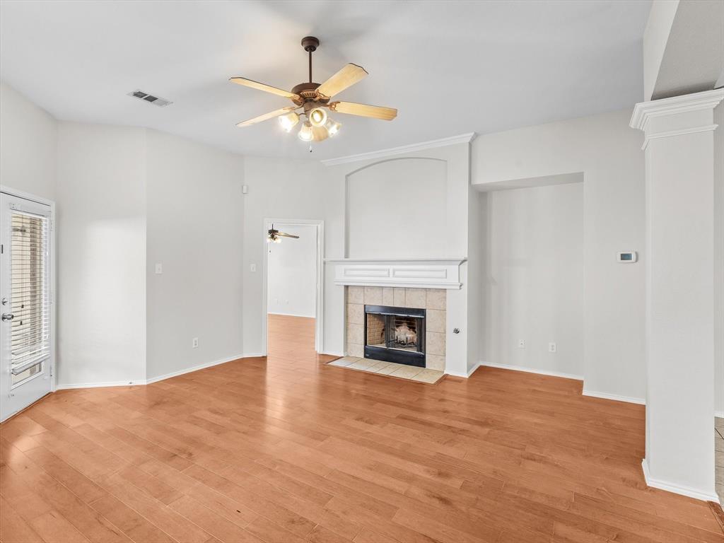 Heatherwood Ph One - Residential Lease