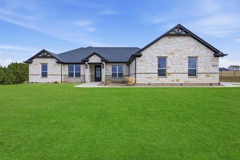 204 Martin Drive Granbury TX 76049