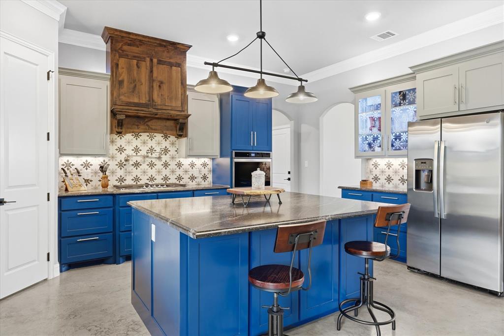 Rolling Creek Ranch Ph 1 - Residential